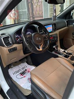 کیا سپۆرتاج